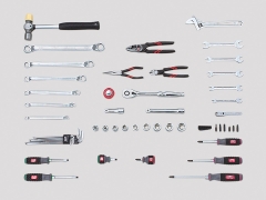 Bộ dụng cụ KTC SK4521P