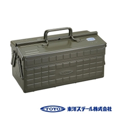 Hộp đựng đồ chữ V Toyo ST-350