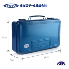 Hộp đựng đa năng TOYO T-360