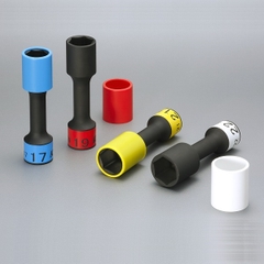 Khẩu mở ốc bánh xe TBP4903G