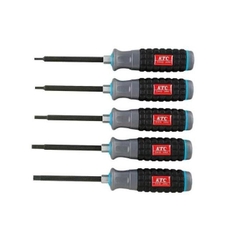 Bộ lục giác chìm KTC TD1H5