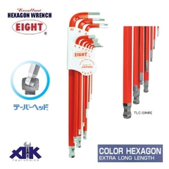 Bộ lục giác màu Eight dòng TLC-S9NBL