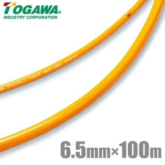 Dây khí 6.5x10 Togawa TPH-6510