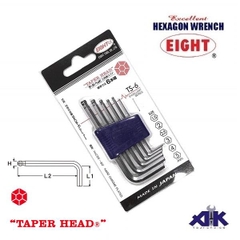 Bộ lục giác chữ L EIGHT TS-6
