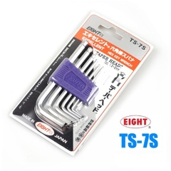 Bộ lục giác EIGHT TS-7S