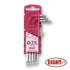 Bộ lục giác bông chữ L EIGHT TXH-S8