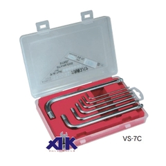 Bộ lục giác chìm EIGHT VS-7C