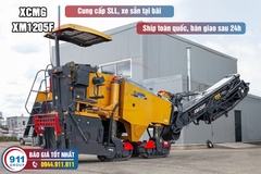 Máy cào bóc XCMG tải trọng 21,5 Tấn. Model: XM1205F