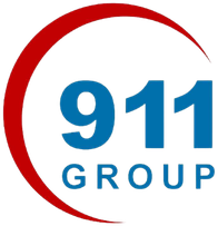 logo 911 Group