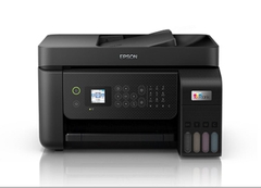 Máy in phun màu đa chức năng Epson L5390 (Chính hãng-2 năm)