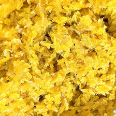 Mứt gừng vàng cắt sẵn 100gr / 200gr / 500gr / 1kg