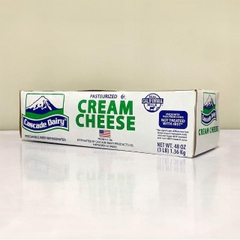 Cream cheese Mỹ Cascade Dairy 1,36kg