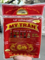 Lạp xưởng Mỹ Trân 500g