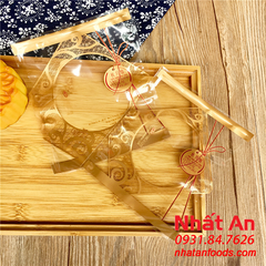 Túi hàn bánh trung thu Baking 150gr - 100 cái