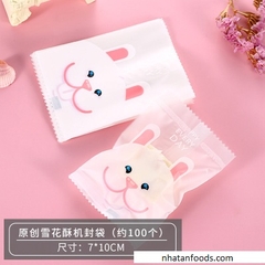 Túi hàn 7x10cm - mẫu 2