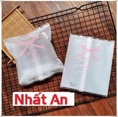 Túi hàn trung thu FOR YOU 150gr 13x15cm