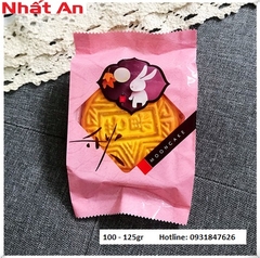 Túi hàn trung thu 100 - 125gr 100 túi