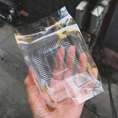 Túi hàn trung thu CÁI CÒ 150gr - 100 túi