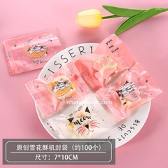 Túi hàn 7x10cm - mẫu 8