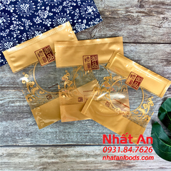 Túi hàn trung thu Hoàng gia 125gr 13x15cm - 100 cái