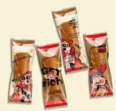 Túi kẹo nougat Get Rich 100 túi