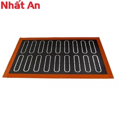 Silpain nướng bánh 40x60cm