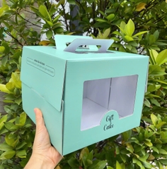 Hộp bánh kem giấy size 30cm