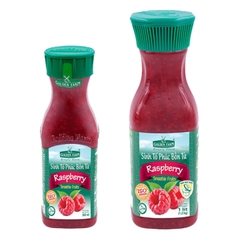 Sinh tố Phúc bồn tử Golden Farm 500ml/1 lít