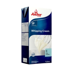 Whipping Cream Anchor 1L / kem sữa tươi Anchor
