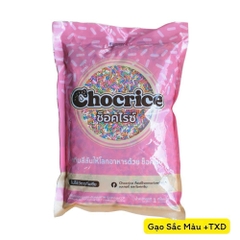 Cốm màu dài trang trí bánh 100gr / 200gr / 500gr / 1kg