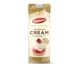 Whipping cream Avonmore / Kem sữa tươi 1 Lít
