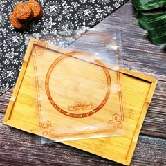 Túi hàn bánh trung thu 600gr - mẫu 2