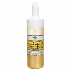 Màu nhũ vàng kim Golden Yellow 10gr