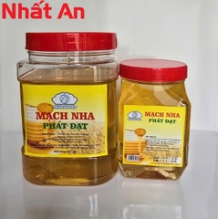 Mạch Nha Vàng Phát Đạt (500gr/1kg)
