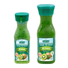 Sinh tố Kiwi Golden farm 500ml/1 lít