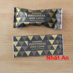 Túi kẹo nougat (4x9cm) - 100 cái - mẫu 7