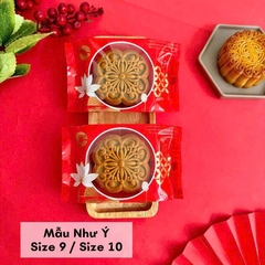 Túi hàn trung thu như ý 200gr 100 túi