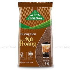 Đường đen Nữ Hoàng Biên Hòa 1kg