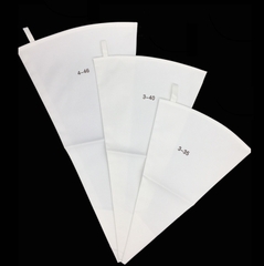 Túi bắt kem vải (có 3 size)