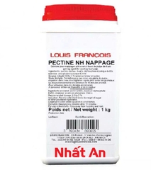 Pectine NH (Pectine nappage) Louis Francoise 1kg