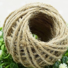 Dây thừng cột hộp 30m