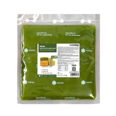 Nhân Trung Thu Hạt Sen Trà Xanh Royal 1kg