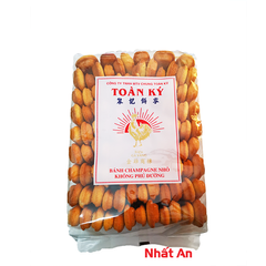 Bánh Champagne không phủ đường Toàn Ký 500g