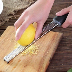 Dụng cụ bào vỏ chanh