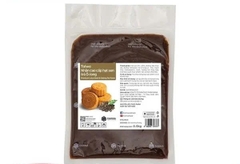 Nhân trung thu hạt sen trà Ô Long cao cấp Taiwa Farina 500gr