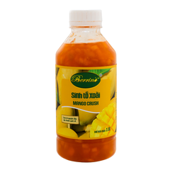 Sinh tố xoài Berrino 1 lít