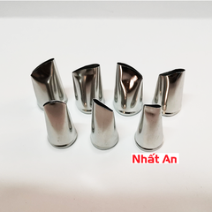 Bộ đui hoa hồng 7 món