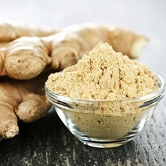 Bột gừng/ Ginger powder 50g /100g/ 500g/ 1kg