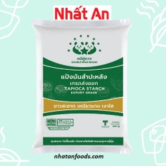 Bột năng Thái Lan 500gr