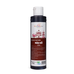 Màu nước nâu gỗ unicorn 210gr